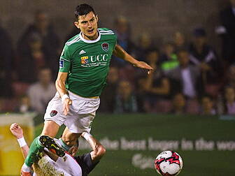 'Graham Cummins is a player we...